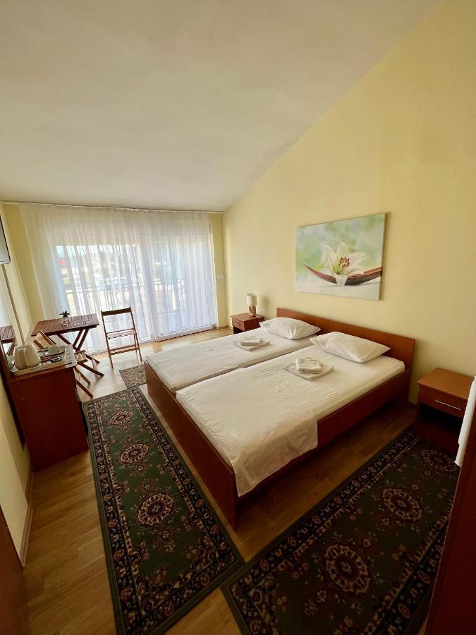 Rooms Salvia Ploce  Exteriér fotografie