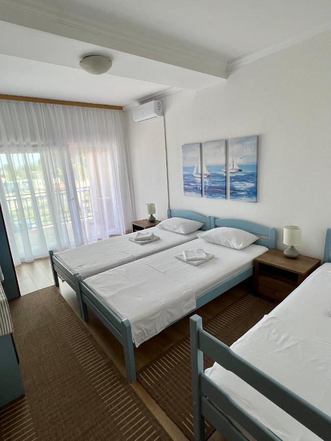 Rooms Salvia Ploce  Exteriér fotografie