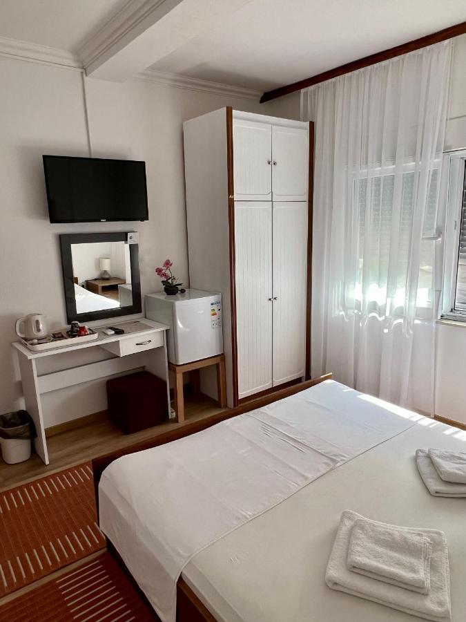 Rooms Salvia Ploce  Exteriér fotografie
