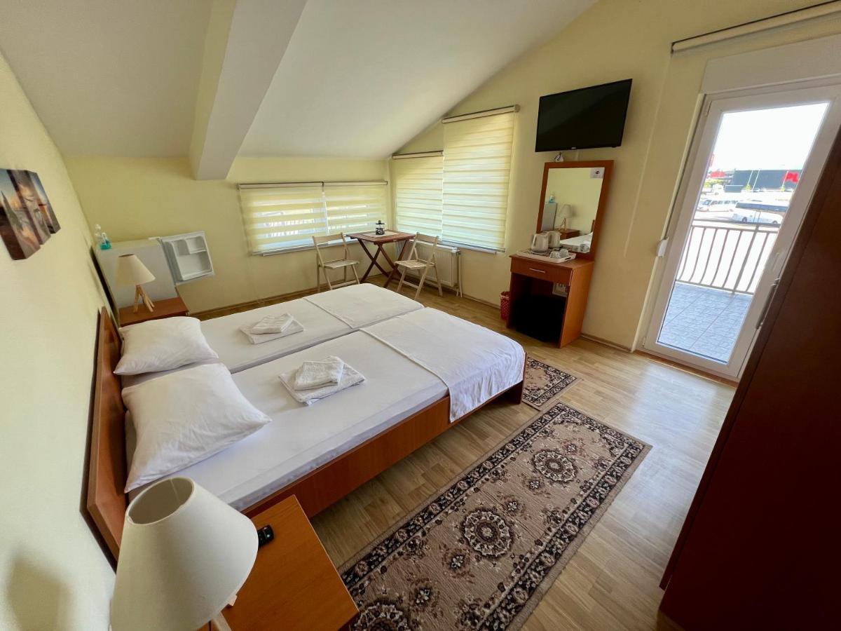 Rooms Salvia Ploce  Exteriér fotografie