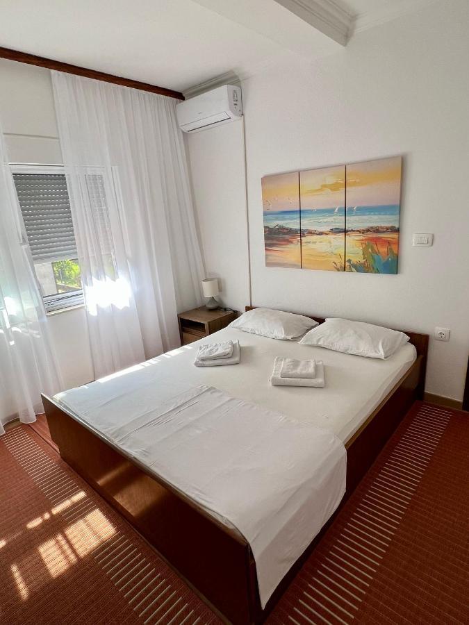 Rooms Salvia Ploce  Exteriér fotografie
