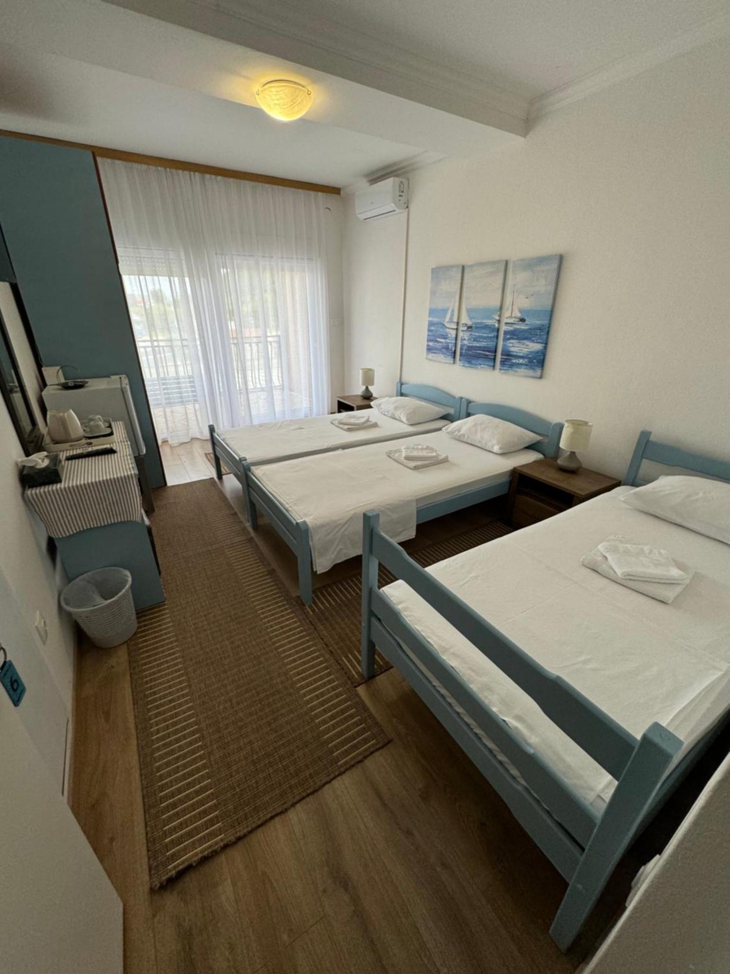 Rooms Salvia Ploce  Exteriér fotografie