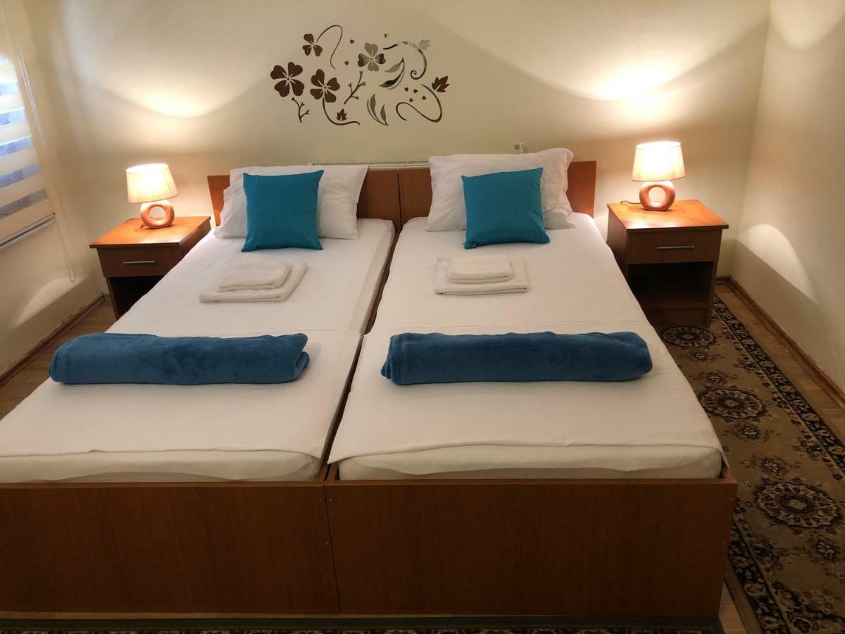 Rooms Salvia Ploce  Exteriér fotografie