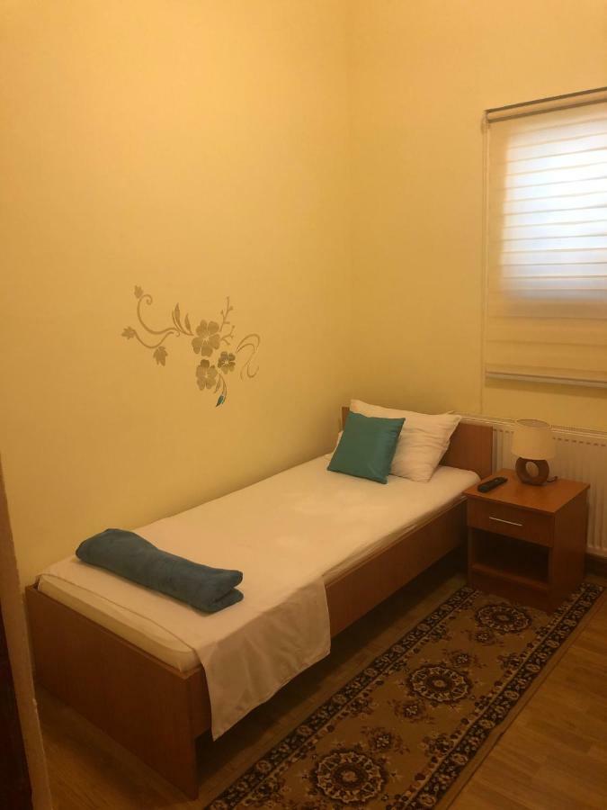 Rooms Salvia Ploce  Exteriér fotografie