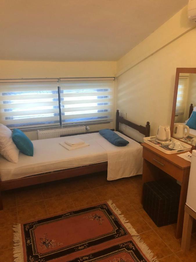 Rooms Salvia Ploce  Exteriér fotografie